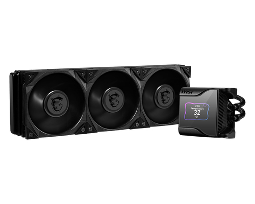 [9S6-6A0521-001] MSI MEG Coreliquid S360, Noir