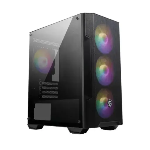 [306-7G20A28-HH9] MSI MAG FORGE M100A