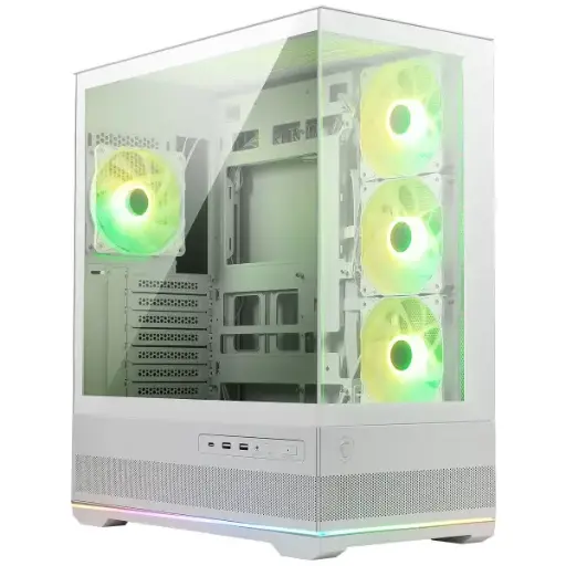 [4711377293198] MSI MAG PANO 110R Pz Blanc