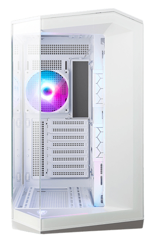 [306-7G26W22-HH9] MSI MAG PANO 100R PZ Blanc