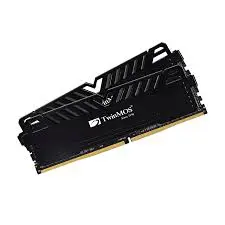 [TMD416GB3200D16BKX7P] TwinMOS DRAM GX TornadoX7 Pro 16GB DDR4 3200MHz CL16
