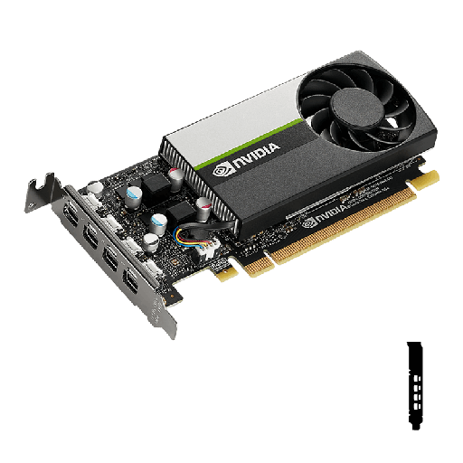 [VCNT1000-8GB-SB] PNY QUADRO T1000 8GB