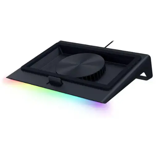[RC21-02300100-R3GW] Razer Tapis de Refroidissement pour PC Portable