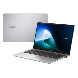 ASUS EXPERTBOOK P1503CVA-S71473 15,6'' i5-13420H 8Go 512Go SSD Freedos Misty Grey 1an 3CELL 50WH,TPM