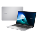 ASUS EXPERTBOOK P1503CVA-S71473 15,6'' i5-13420H 8Go 512Go SSD Freedos Misty Grey 1an 3CELL 50WH,TPM