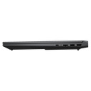 HP Victus 15 i7-14650HX 15.6'' 16Go 1To SSD GC NVIDIA GeForce RTX 4050 6GB W11H Silver Garantie 1 an