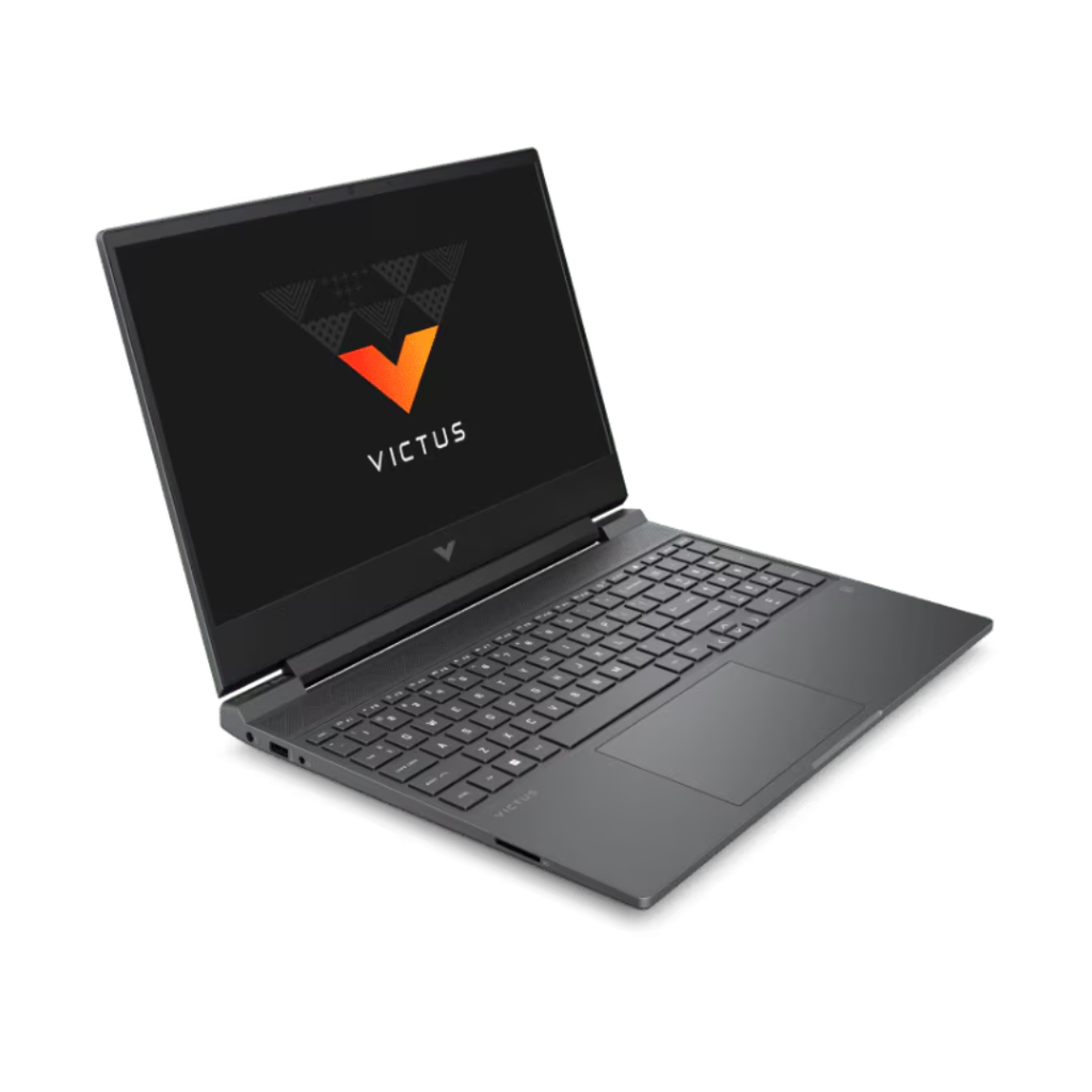 HP Victus 15 i7-13620H 15.6'' 16Go 1To SSD GC NVIDIA GeForce RTX 5050 8GB W11H Silver Garantie 1 an