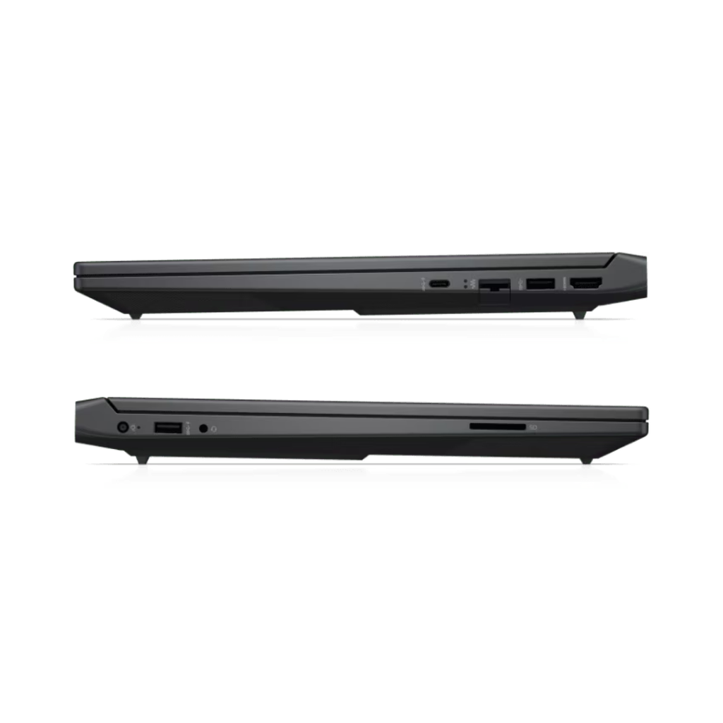 HP Victus 15 i7-13620H 15.6'' 16Go 1To SSD GC NVIDIA GeForce RTX 5050 8GB W11H Silver Garantie 1 an