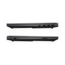 HP Victus 15 i7-13620H 15.6'' 16Go 1To SSD GC NVIDIA GeForce RTX 5050 8GB W11H Silver Garantie 1 an