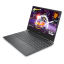 HP Victus 15 i5-14450HX 15.6'' 16Go 1To SSD GC NVIDIA GeForce RTX 4050 6GB W11H Silver Garantie 1 an