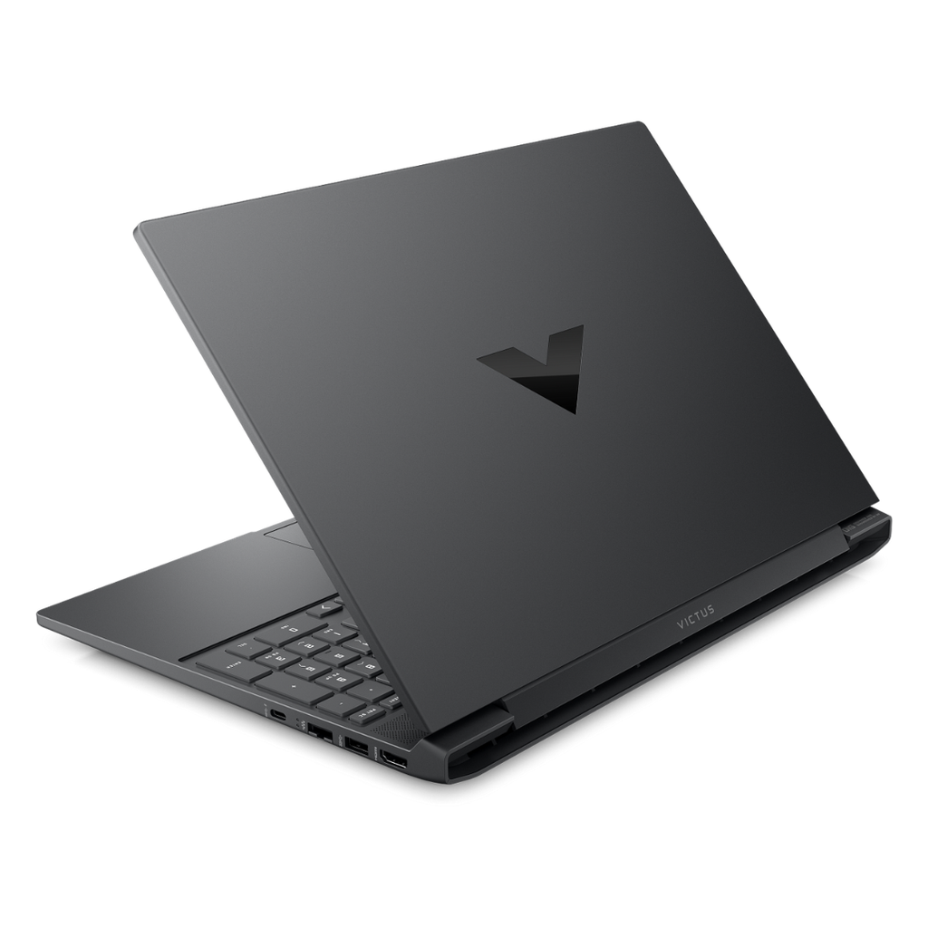 HP Victus 15 i5-14450HX 15.6'' 16Go 1To SSD GC NVIDIA GeForce RTX 4050 6GB W11H Silver Garantie 1 an