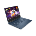 HP Victus 15 AMD Ryzen 7-8845HS 15.6'' 16Go 1To SSD GC NVIDIA GeForce RTX 4050 6GB W11H Bleu Garantie 1 an