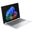 HP OmniBook X Flip 2-in-1 Next Gen AI 14-fm0001nk, Intel Core Ultra 5, 35,6 cm (14”), 16 Go, 1 To, Windows 11 Home