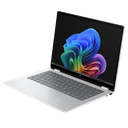 HP OmniBook X Flip 2-in-1 Next Gen AI 14-fm0001nk, Intel Core Ultra 5, 35,6 cm (14”), 16 Go, 1 To, Windows 11 Home