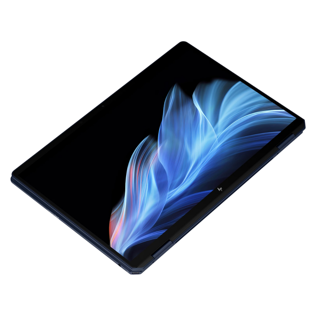 HP OmniBook Ultra Flip AI Ultra 5-226V 14.0'' 16Go 512Go SSD W11H Gris Touch 1 an