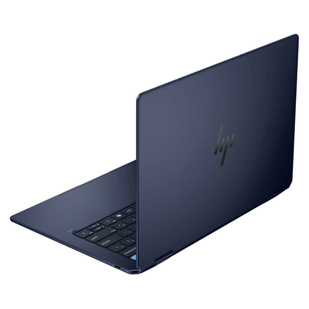 HP OmniBook Ultra Flip AI Ultra 5-226V 14.0'' 16Go 512Go SSD W11H Gris Touch 1 an