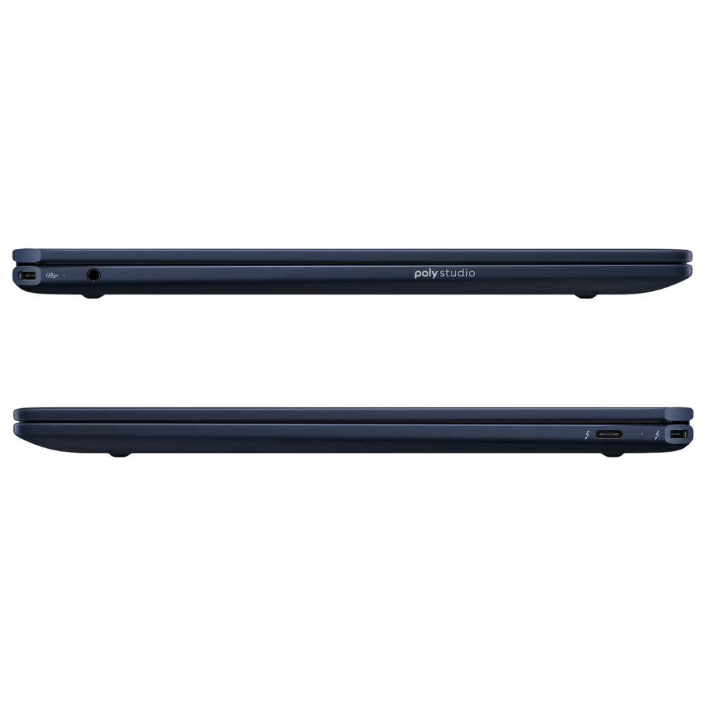 HP OmniBook Ultra Flip AI Ultra 5-226V 14.0'' 16Go 512Go SSD W11H Gris Touch 1 an