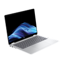 HP OmniBook 5 Flip x360 Intel Core 5-120U 14.0'' 16Go 512Go SSD W11H Silver Garantie 1 an