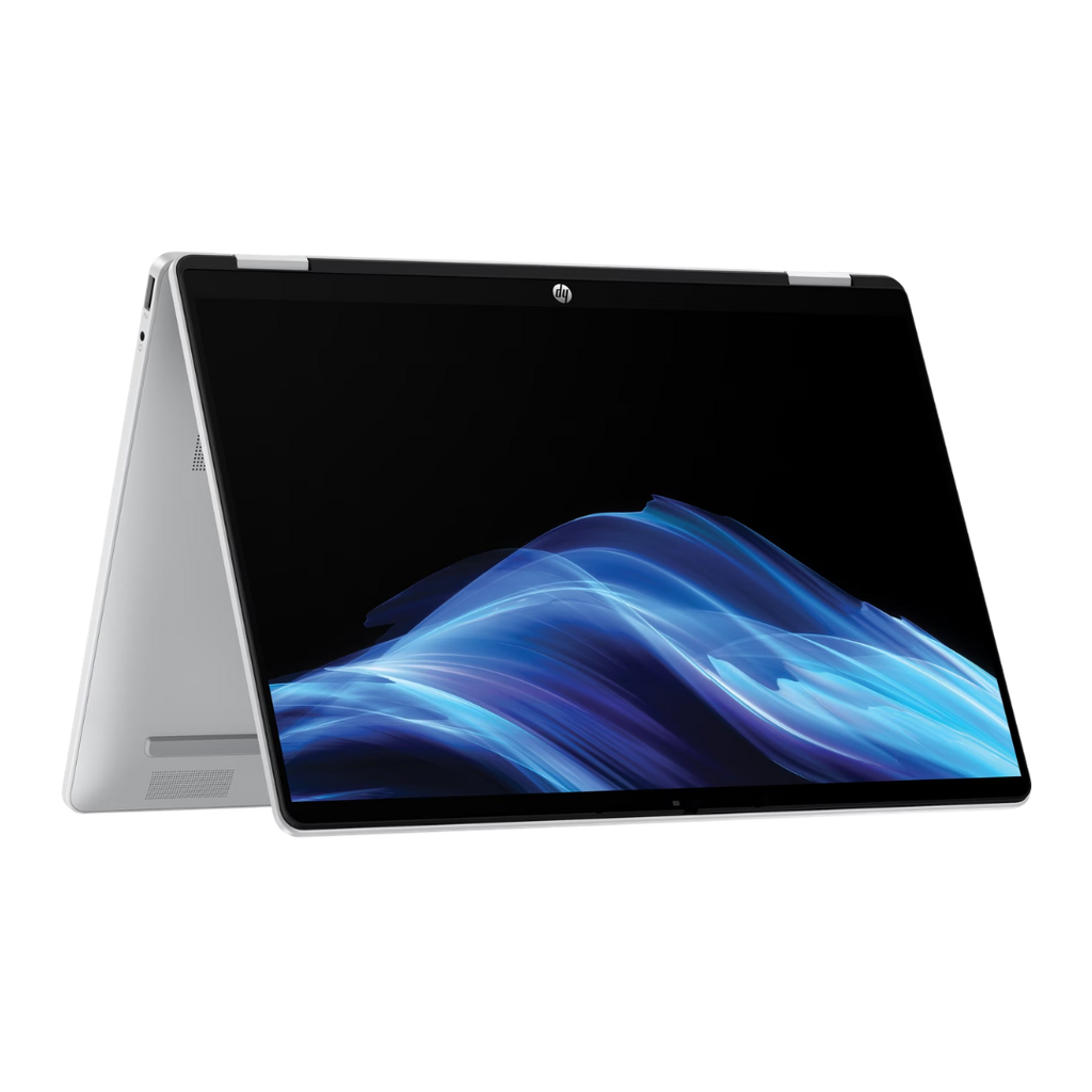 HP OmniBook 5 Flip x360 Intel Core 5-120U 14.0'' 16Go 512Go SSD W11H Silver Garantie 1 an