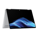 HP OmniBook 5 Flip x360 Intel Core 5-120U 14.0'' 16Go 512Go SSD W11H Silver Garantie 1 an