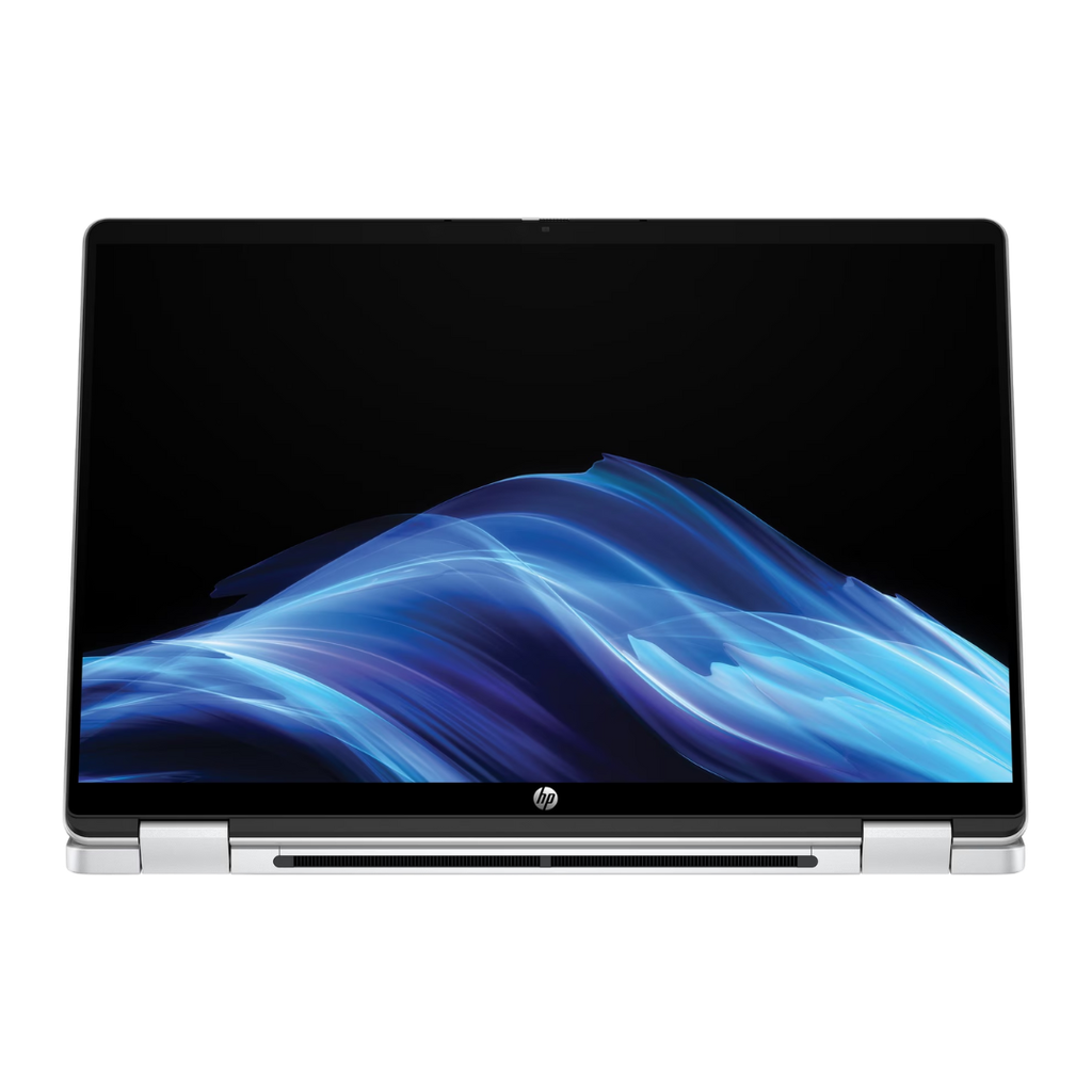 HP OmniBook 5 Flip x360 Intel Core 5-120U 14.0'' 16Go 512Go SSD W11H Silver Garantie 1 an