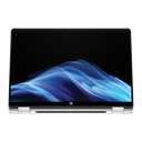 HP OmniBook 5 Flip x360 Intel Core 5-120U 14.0'' 16Go 512Go SSD W11H Silver Garantie 1 an