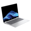 HP OmniBook 5 Flip i7-1355U 14.0'' 16Go 1To SSD W11H Silver Touch Garantie 1 an