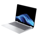 HP OmniBook 5 Flip i7-1355U 14.0'' 16Go 1To SSD W11H Silver Touch Garantie 1 an