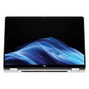 HP OmniBook 5 Flip i7-1355U 14.0'' 16Go 1To SSD W11H Silver Touch Garantie 1 an