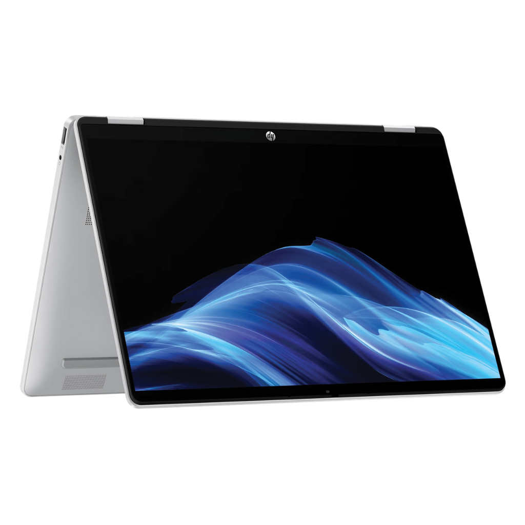 HP OmniBook 5 Flip i7-1355U 14.0'' 16Go 1To SSD W11H Silver Touch Garantie 1 an