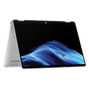 HP OmniBook 5 Flip i7-1355U 14.0'' 16Go 1To SSD W11H Silver Touch Garantie 1 an