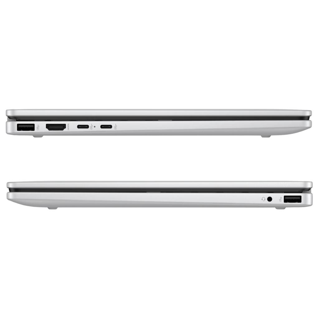 HP OmniBook 5 Flip i7-1355U 14.0'' 16Go 1To SSD W11H Silver Touch Garantie 1 an