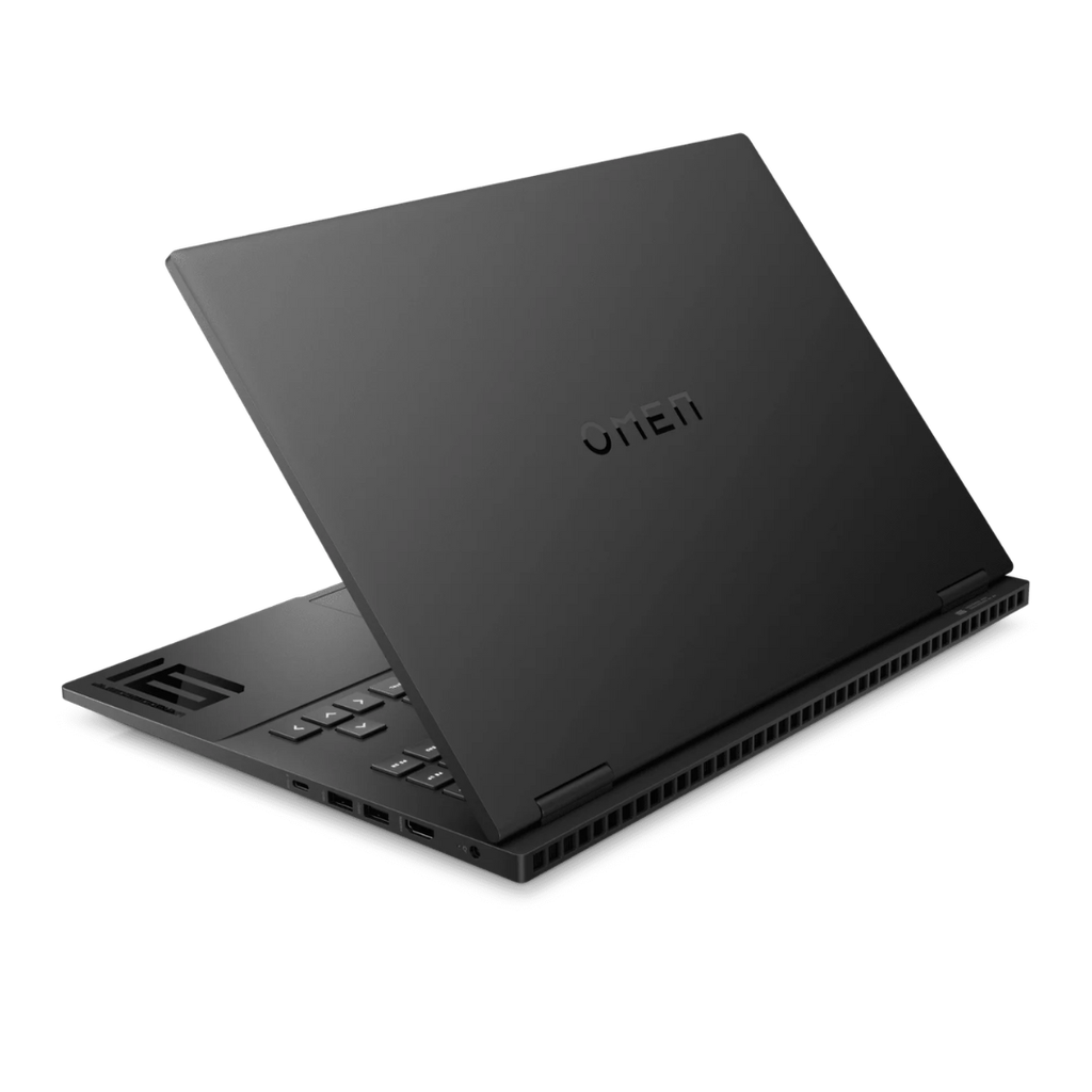 HP Omen 16 i9-14900HX 16.1'' 16Go 2To SSD GC NVIDIA GeForce RTX 4070 8GB W11H Noir Garantie 1 an