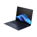 HP EliteUltra G1 Q 14'' Snapdragon X1E-78-100 16Go 1To SSD GC Qualcomm UMA Win11 Pro Bleu Garantie 1 an