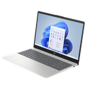 HP 15 i7-1355U (Copilot) 15.6'' 16Go 1To SSD W11H Silver Garantie 1 an