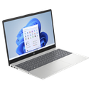 HP 15 i7-1355U (Copilot) 15.6'' 16Go 1To SSD W11H Silver Garantie 1 an