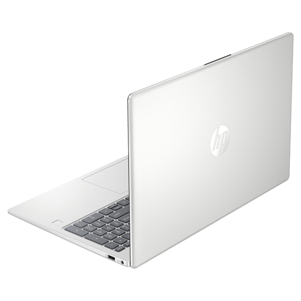 HP 15 i7-1355U (Copilot) 15.6'' 16Go 1To SSD W11H Silver Garantie 1 an