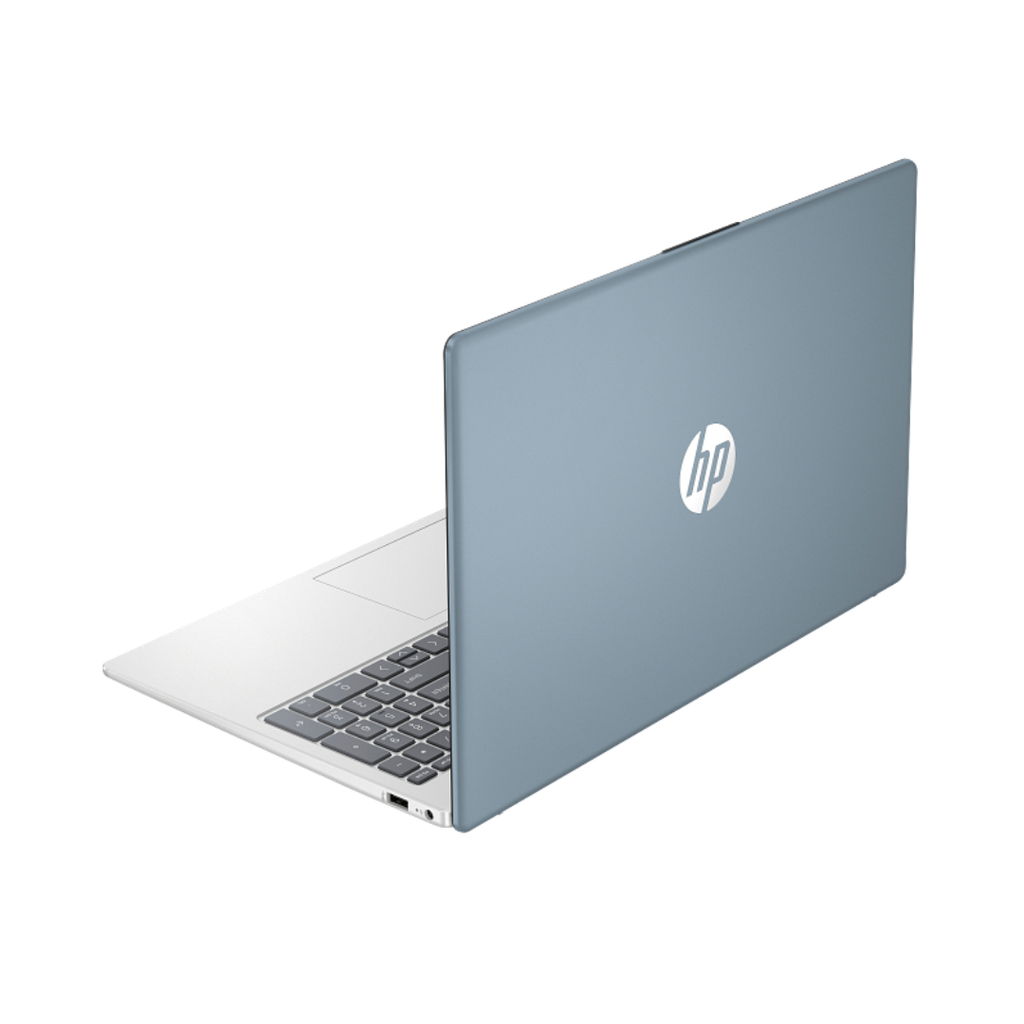 HP 15 Celeron-N100 (Copilot) 15.6'' 8Go 512Go SSD W11H Bleu Garantie 1 an