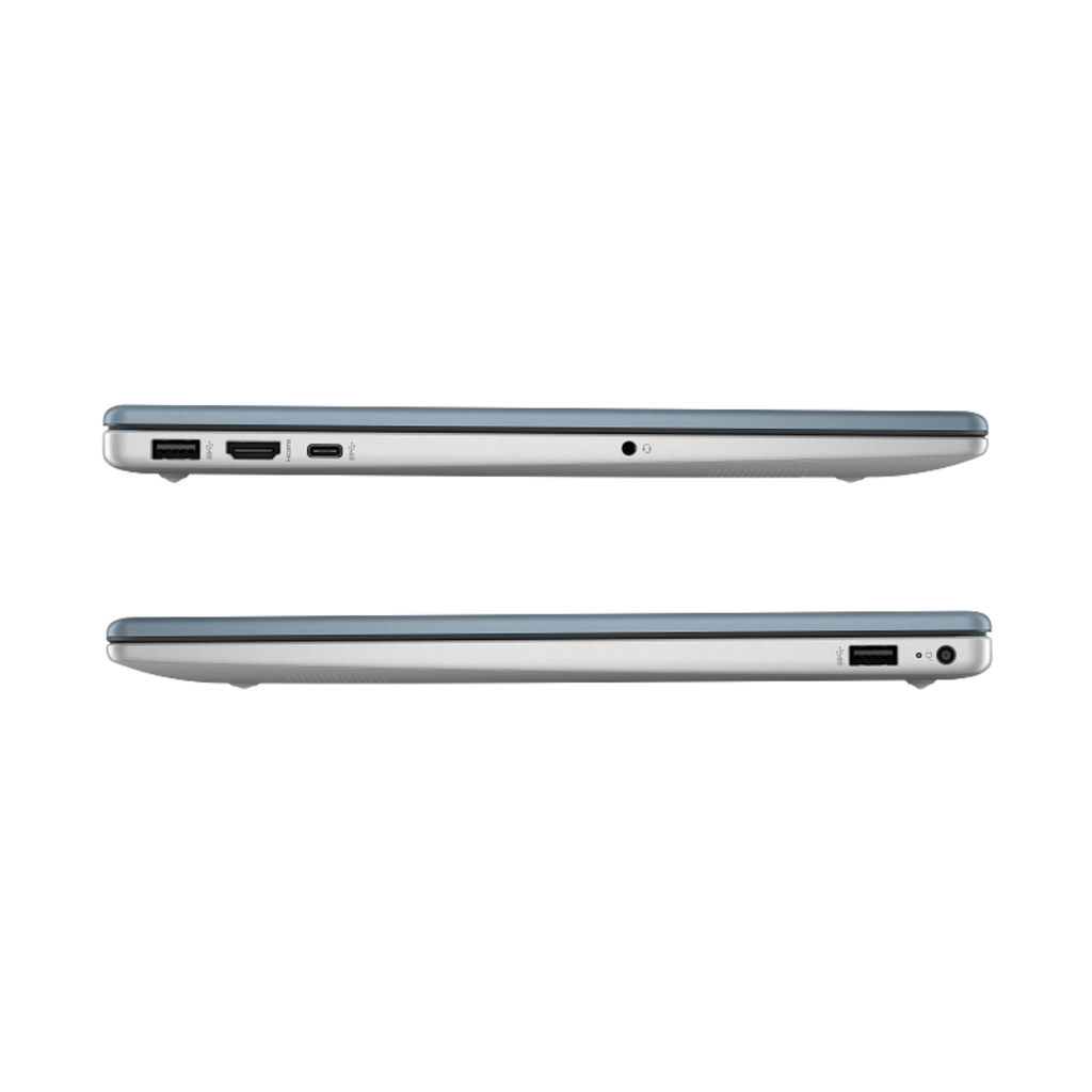 HP 15 Celeron-N100 (Copilot) 15.6'' 8Go 512Go SSD W11H Bleu Garantie 1 an