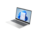 HP C9MS6EA, Intel® Core™ i3, 39,6 cm (15.6”), 8 Go, Windows 11 Home, Argent