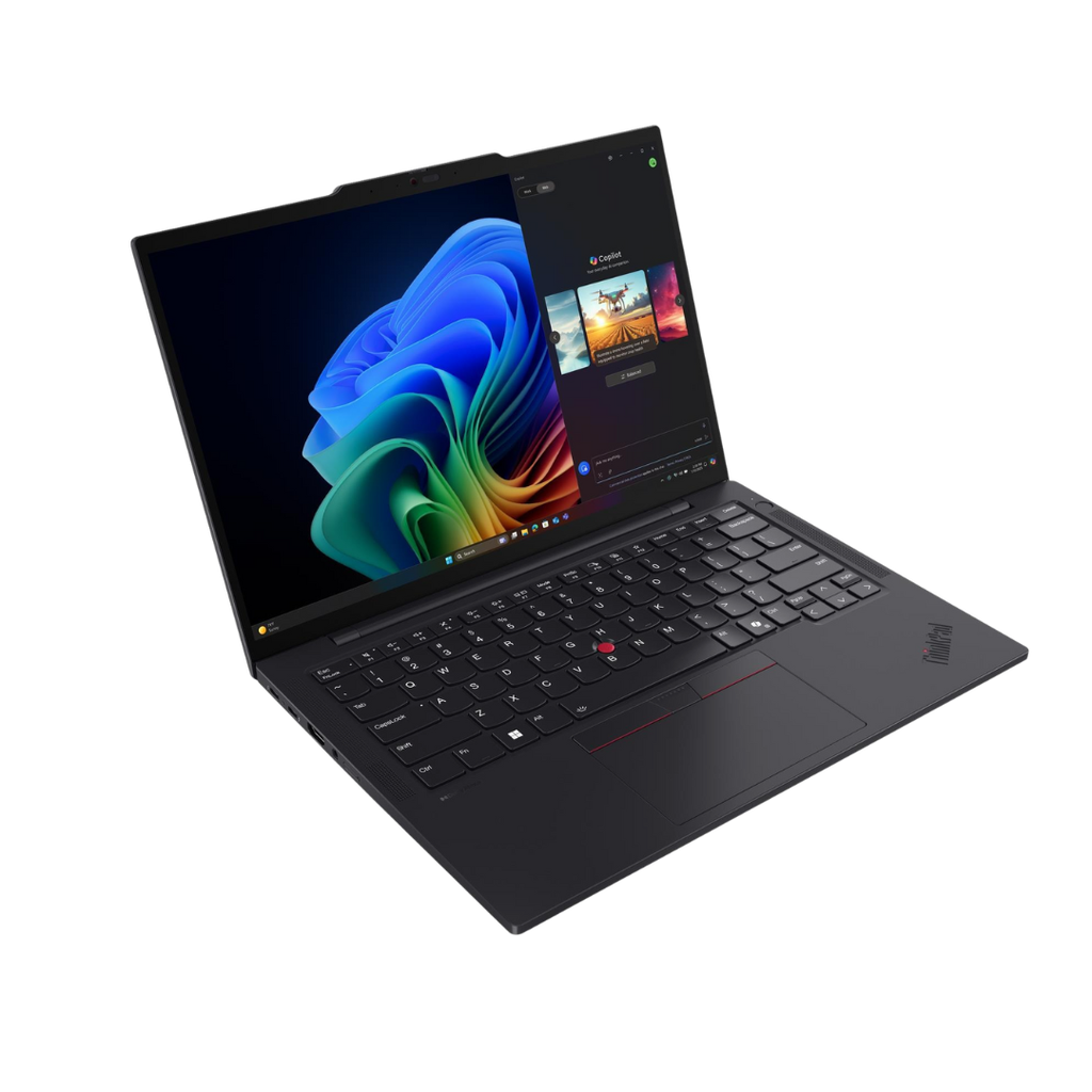 Lenovo Thinkpad T14s 14'' Intel u7-258V 32 Go 1 To SSD W11P Noir Garantie 3 ans