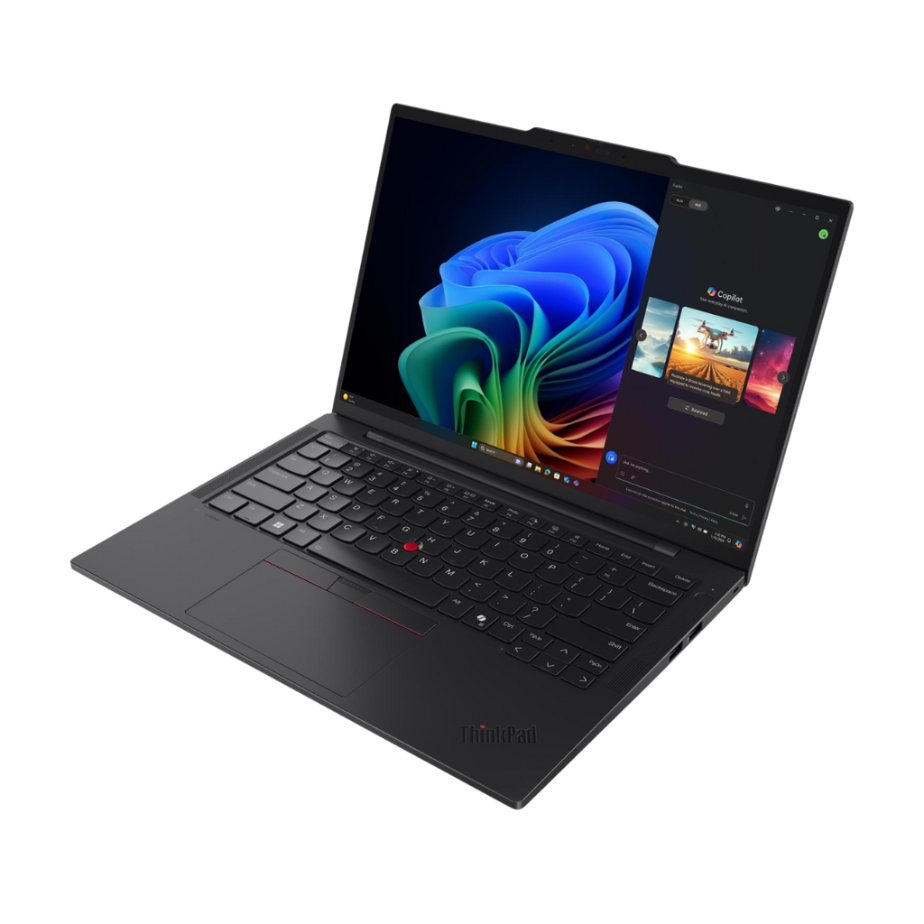 Lenovo Thinkpad T14s 14'' Intel u7-258V 32 Go 1 To SSD W11P Noir Garantie 3 ans