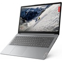 Lenovo IdeaPad 1 15AMN7, AMD Ryzen™ 3, 39,6 cm (15.6”), 8 Go, 512 Go Garantie 2 ans 