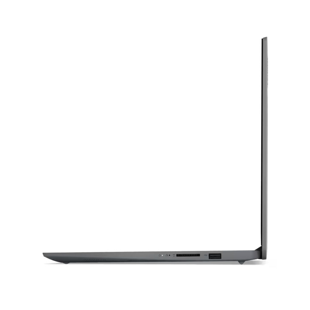 Lenovo IdeaPad 1 15AMN7, AMD Ryzen™ 3, 39,6 cm (15.6”), 8 Go, 512 Go Garantie 2 ans 