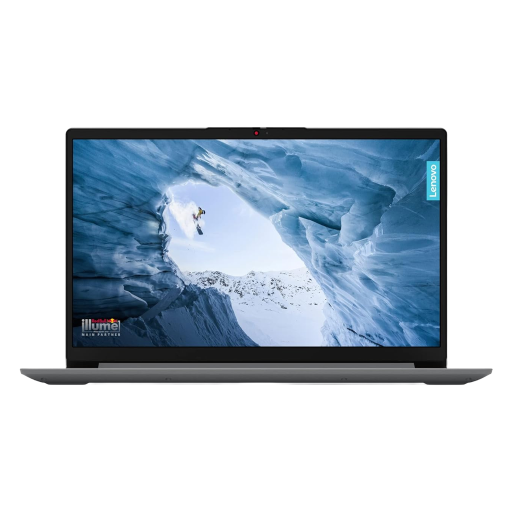 Lenovo IdeaPad 1 15IJL7, Intel® Celeron® N, 39,6 cm (15.6”), 8 Go, 256 Go