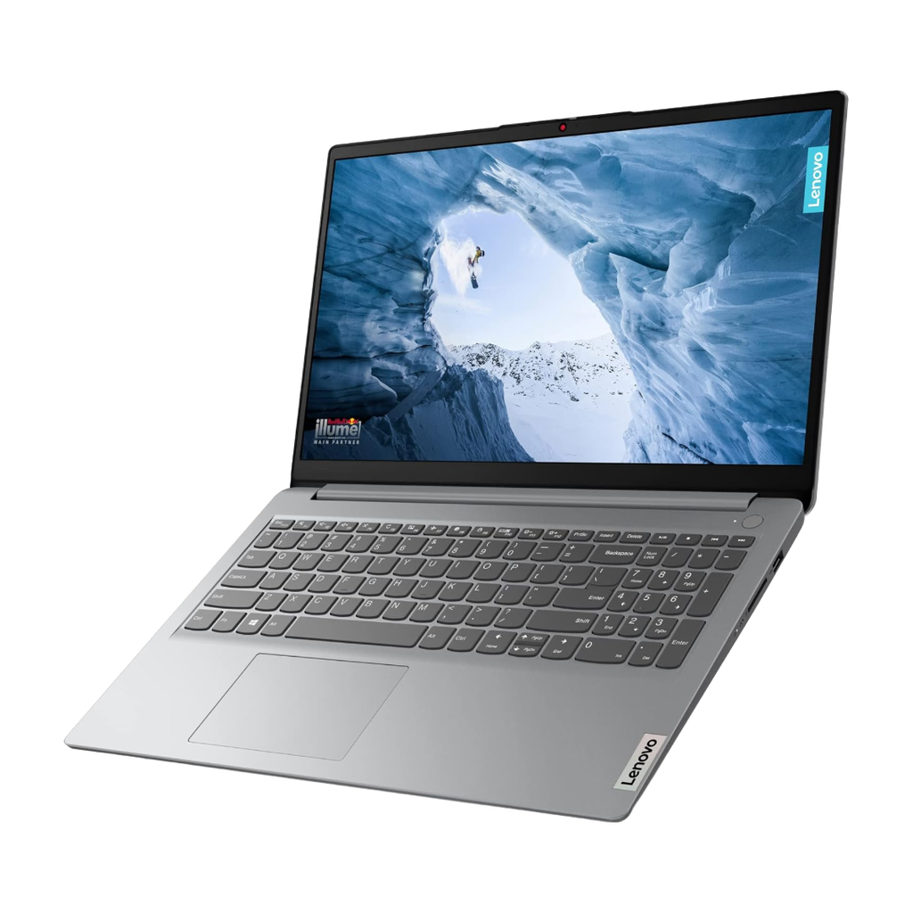 Lenovo IdeaPad 1 15IJL7, Intel® Celeron® N, 39,6 cm (15.6”), 8 Go, 256 Go