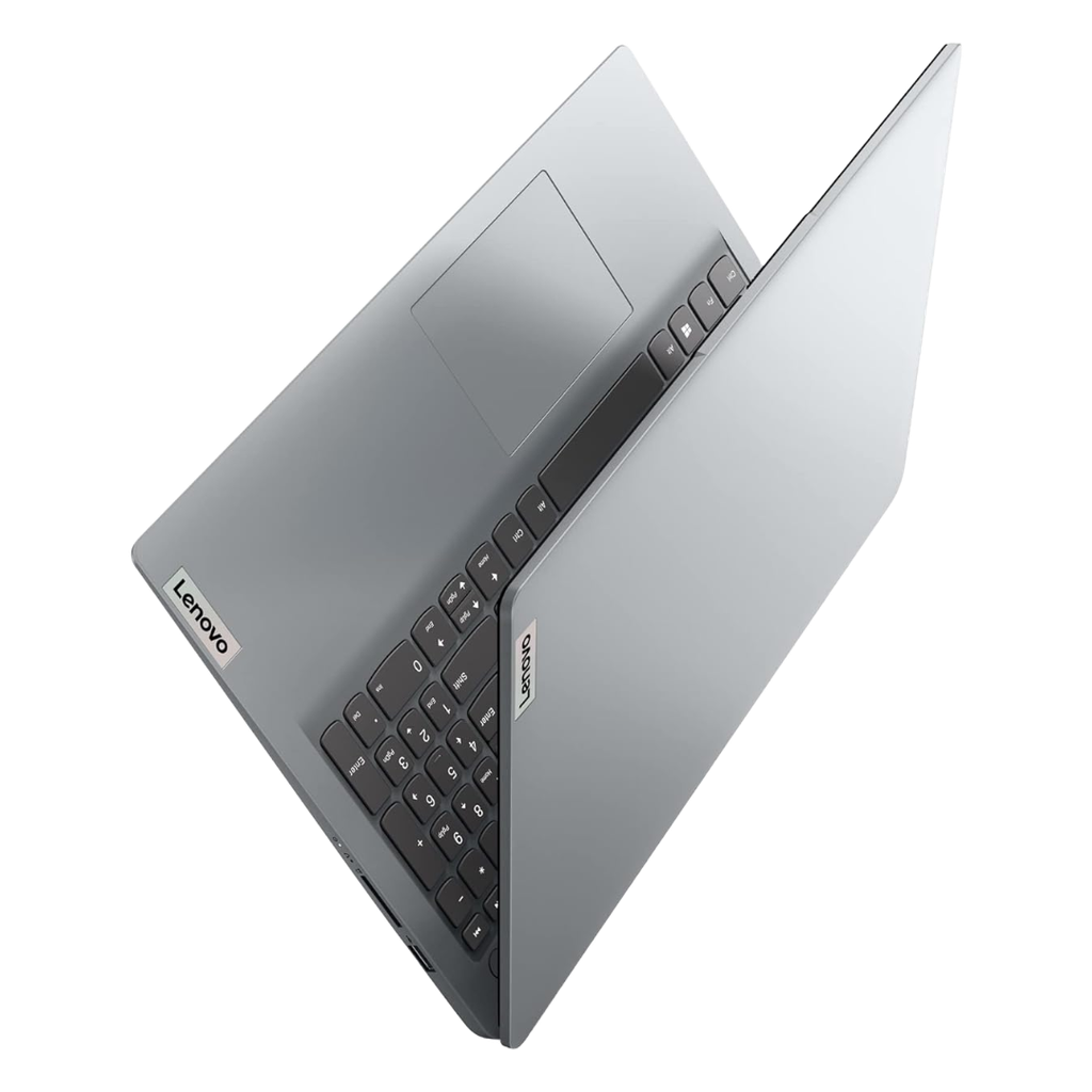 Lenovo IdeaPad 1 15IJL7, Intel® Celeron® N, 39,6 cm (15.6”), 8 Go, 256 Go