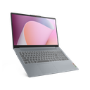 Lenovo IdeaPad Slim 3 15ABR8, AMD Ryzen™ 7, 2 GHz, 39,6 cm (15.6”), 16 Go, 512 Go