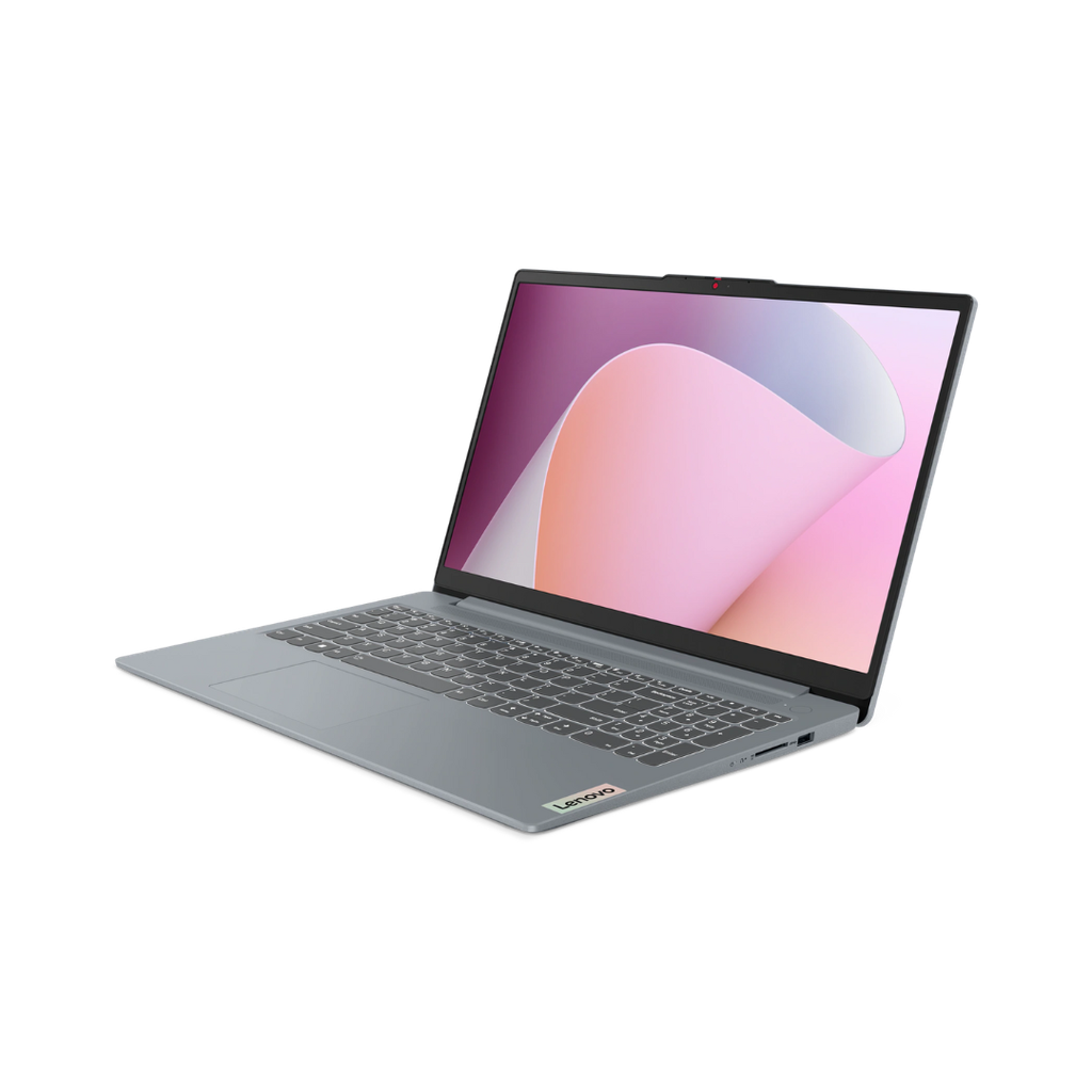 Lenovo IdeaPad Slim 3 15ABR8, AMD Ryzen™ 7, 2 GHz, 39,6 cm (15.6”), 16 Go, 512 Go