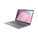 Lenovo IdeaPad Slim 3 15ABR8, AMD Ryzen™ 7, 2 GHz, 39,6 cm (15.6”), 16 Go, 512 Go